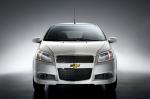 Chevrolet Aveo5 2009 года